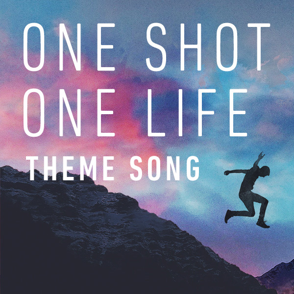 "One Shot One Life" Theme Song by VOTA